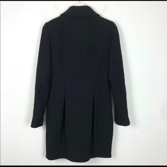 JCrew wool coat - Picture 3 of 9